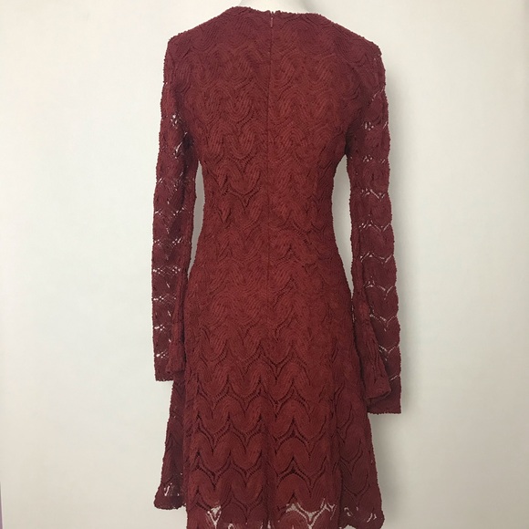 Altar’d State Dress - Picture 5 of 6